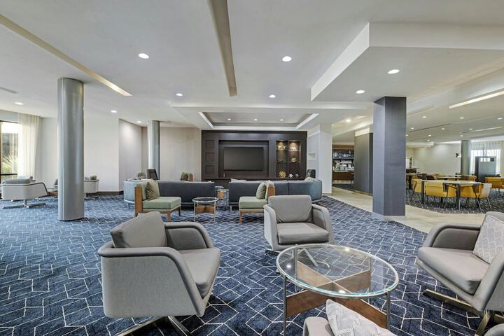 Lobby Photos