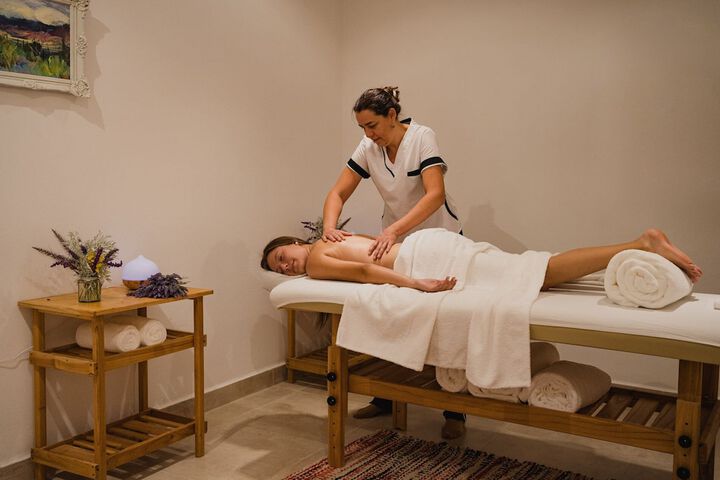 Spa 27 of 57