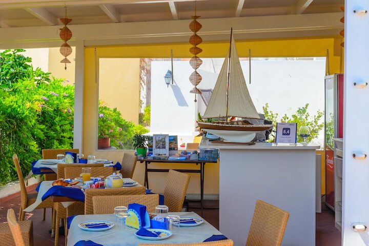 Restaurants
