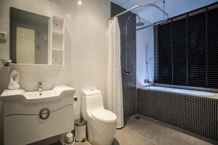 Baan Ngern Muen Managed by Seeka Phuket