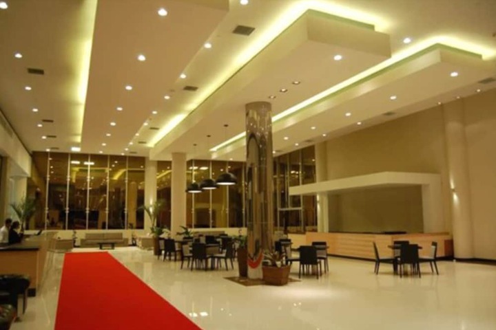 Hotel Interior 3 of 73