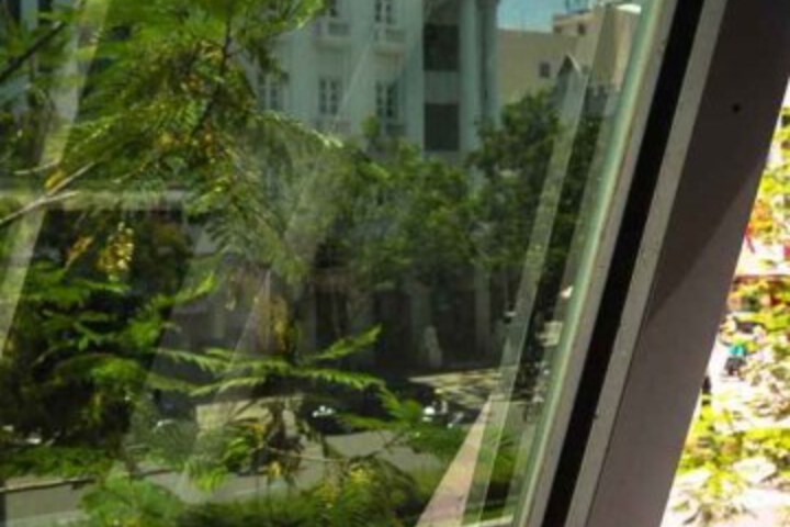 T.P.Q Hotel