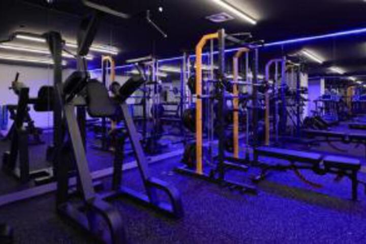 Health and Fitness 18 of 23