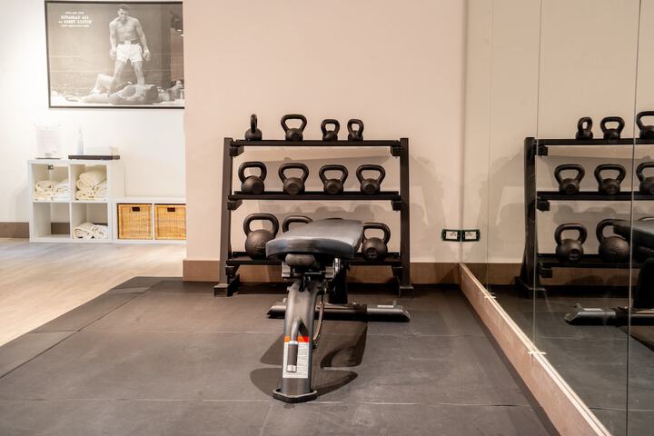 Fitness Club