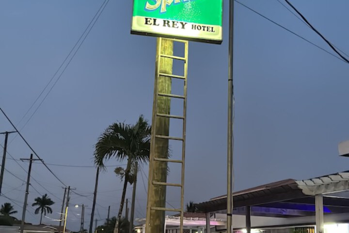 Hotel 78 of 82