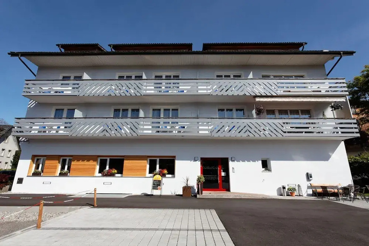 Hotel Garni Noval