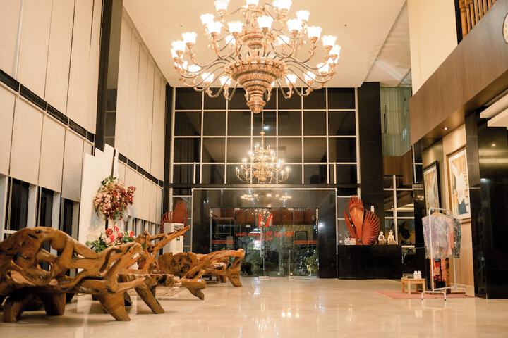Hotel Interior 3 of 39