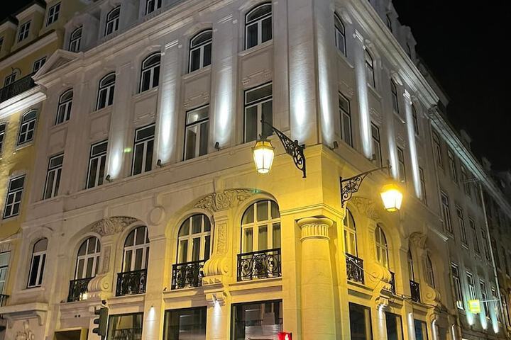 Hotel 105 of 105