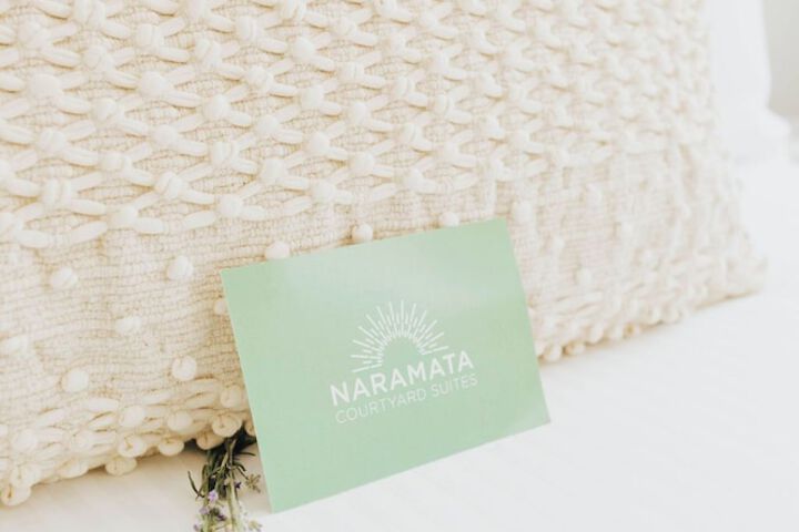 Naramata Courtyard Suites