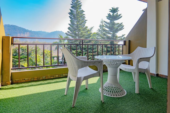 Terrace/Patio 113 of 114