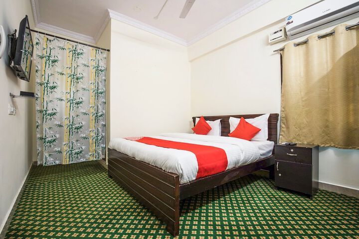 Room 17 of 19