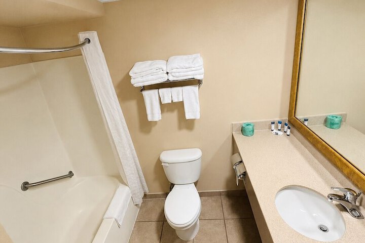 Bath Interior