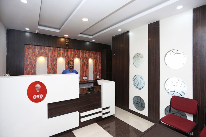Hotel Interior 3 of 11