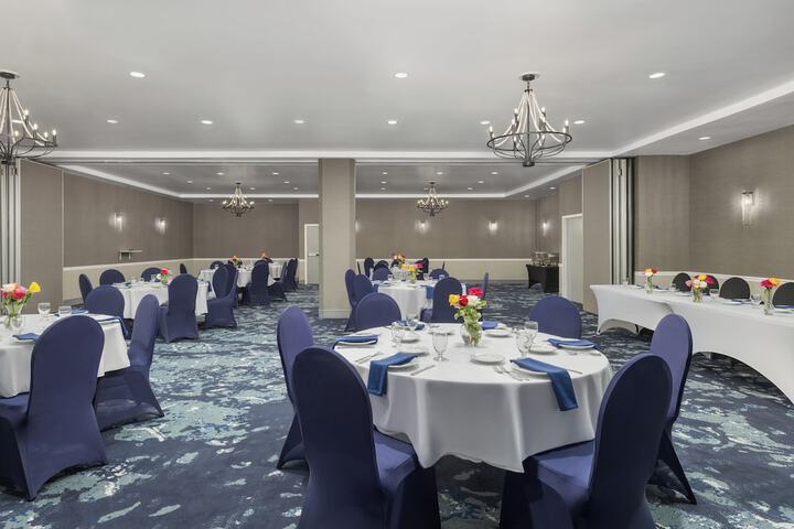 Ballroom
