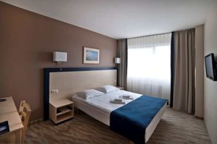 Guest Suite