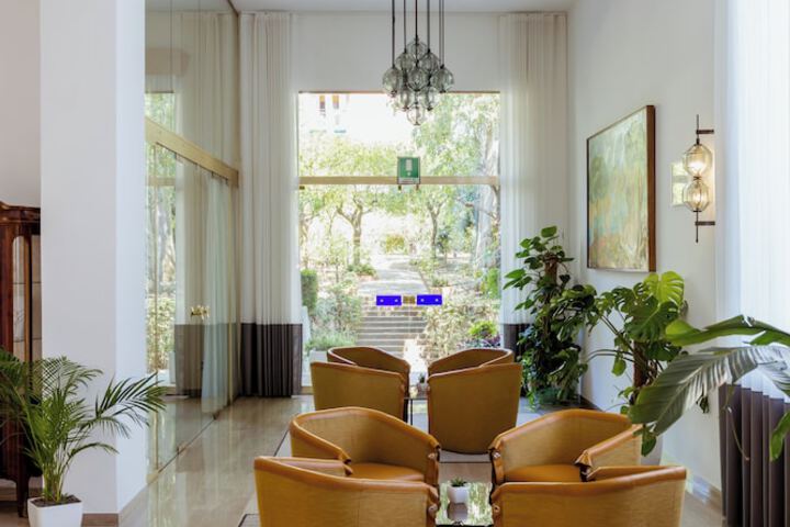 Lobby Photos