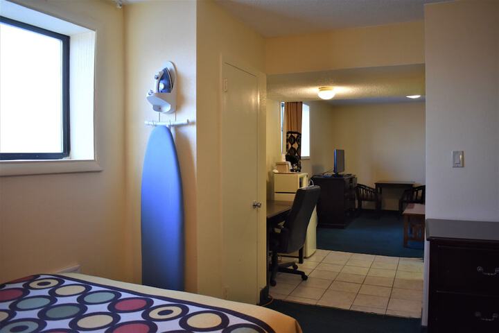 1 Double Bed (4 of 17)