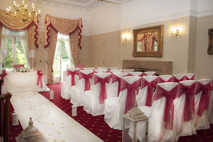 Wedding/Banquet 27 of 56