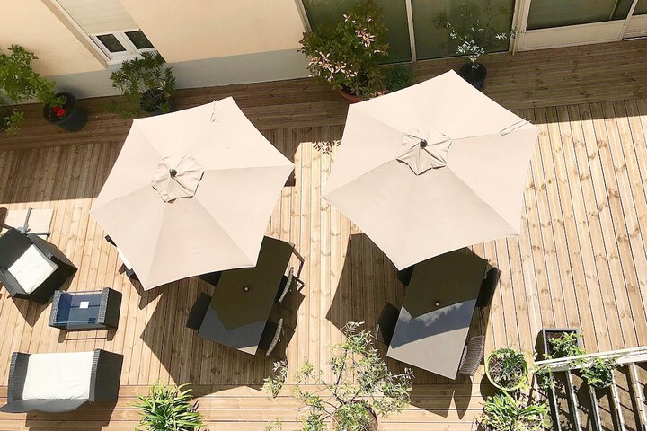 Terrace/Patio 67 of 76