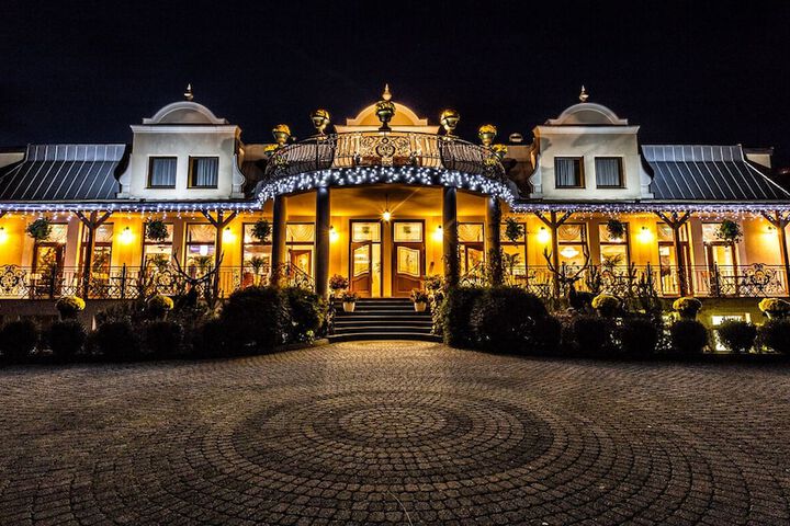 Lesna Perla - Restaurant and Hotel