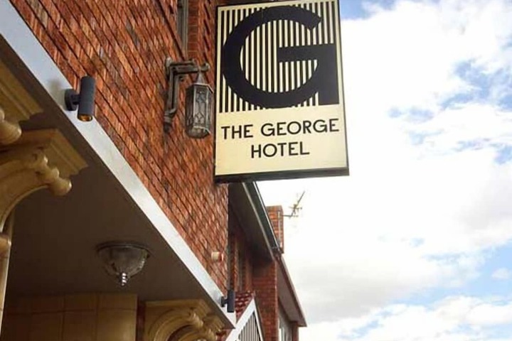 Hotel 41 of 43