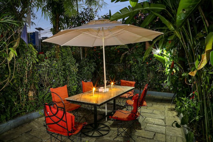 Terrace/Patio 27 of 50