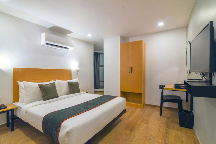 Photo of Oyo Townhouse 251 Richmond Circle