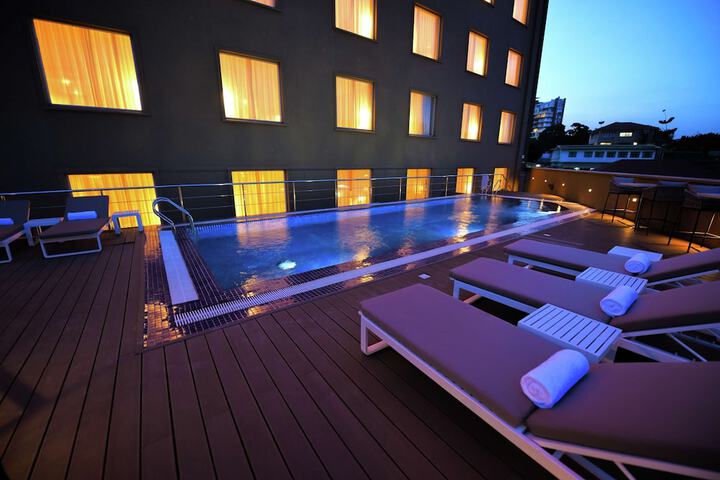 Hotel 45 of 49