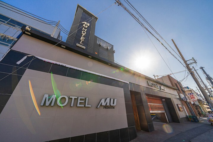 Hotel 34 of 34