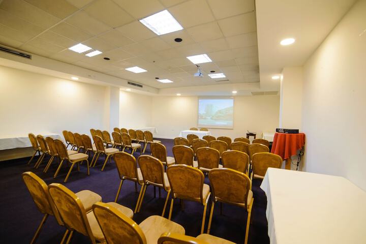 Meeting 26 of 29