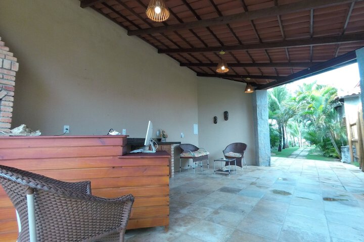 PITANGA BOUTIQUE HOTEL