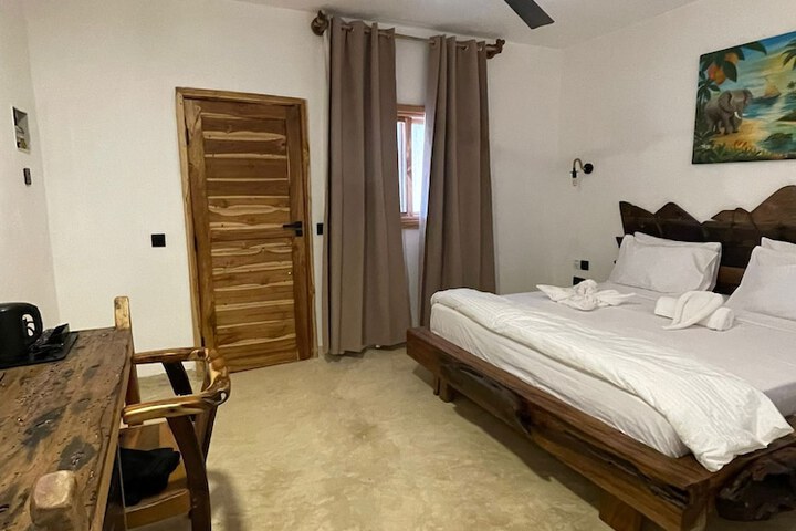 Faro Resort