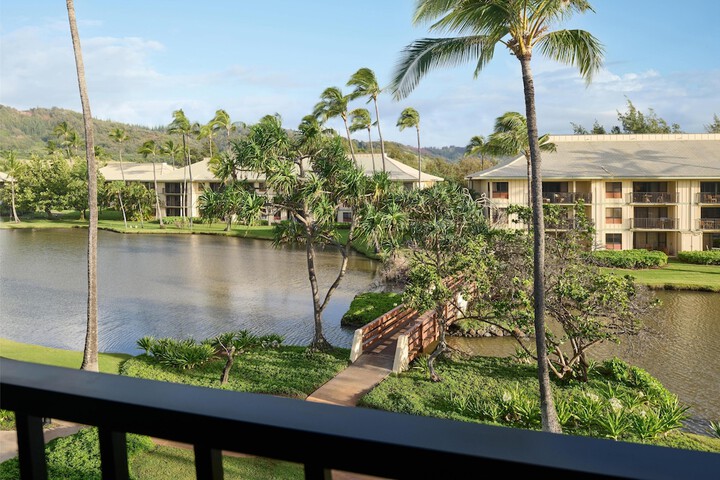 View from room