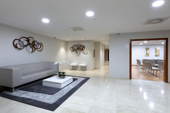 Lobby Photos