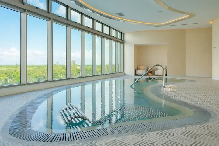 Pool 8 of 26