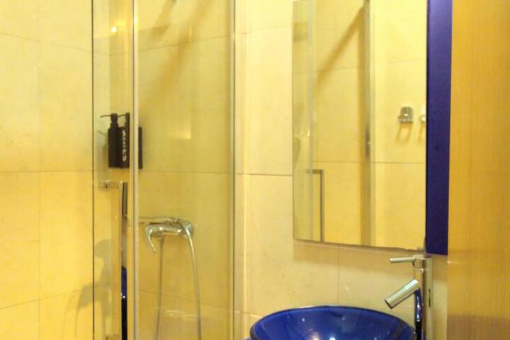 Fitness Facility Photos