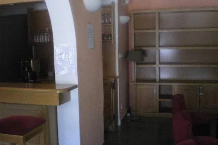 Residence Sodexo