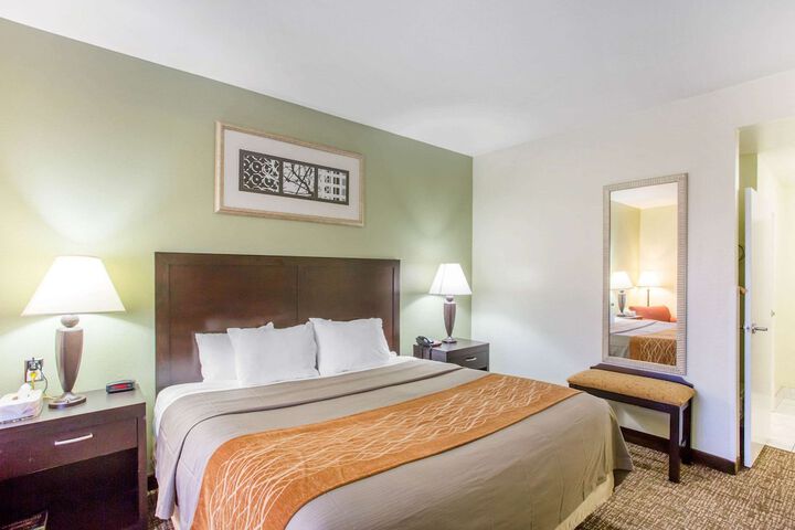 1 King Bed (27 of 33)