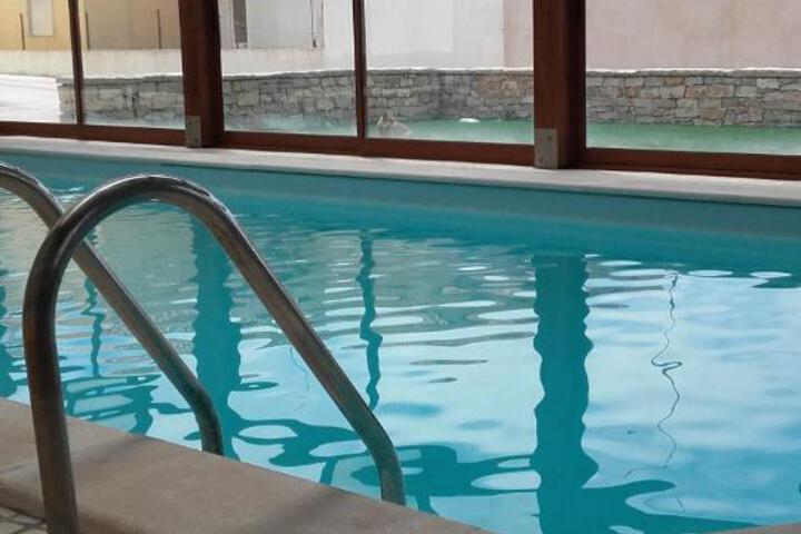 Hotel Hebe Peniche