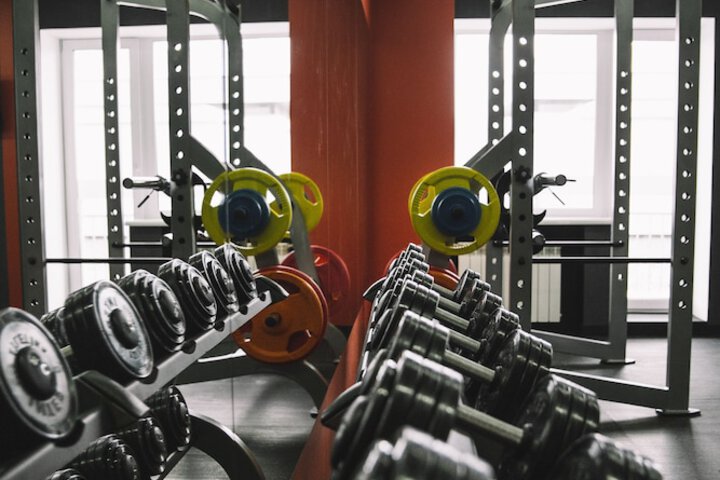 Health and Fitness 61 of 110