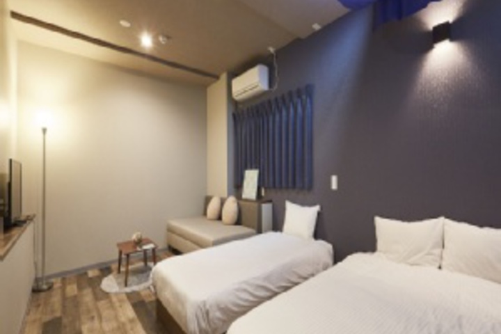 Room 116 of 288