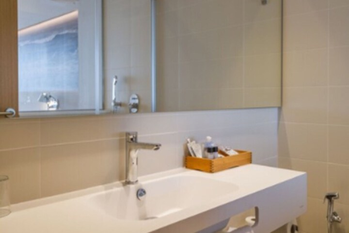 Restrooms