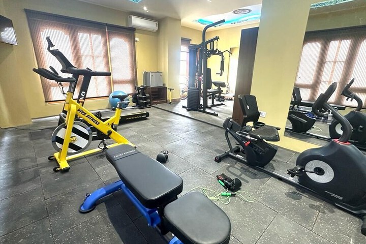 Health and Fitness 19 of 25