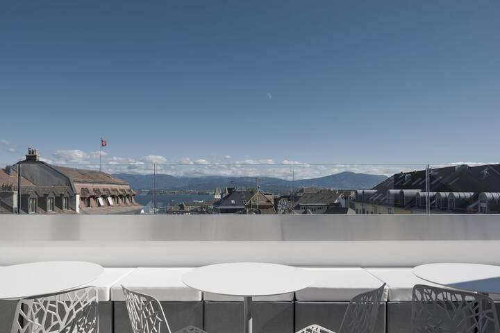 Terrace/Patio 30 of 32