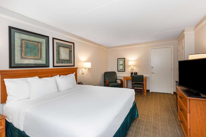 1 King Bed Deluxe Room (20 of 21)