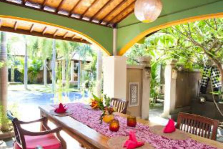 Spa and Wellness Pictures