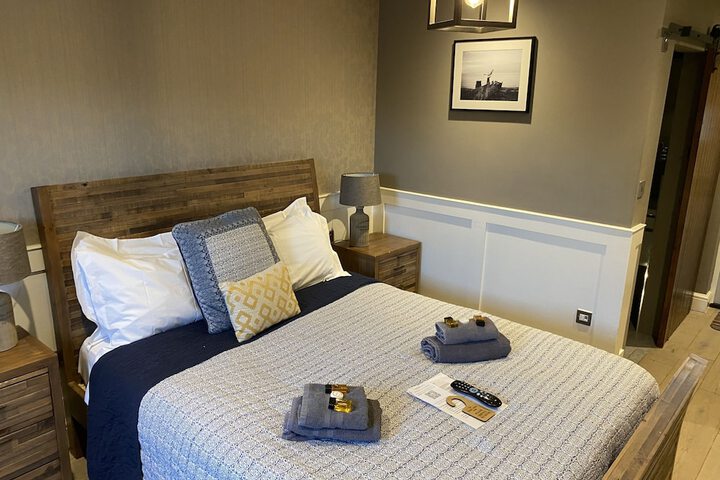 The Tower Arms Hotel