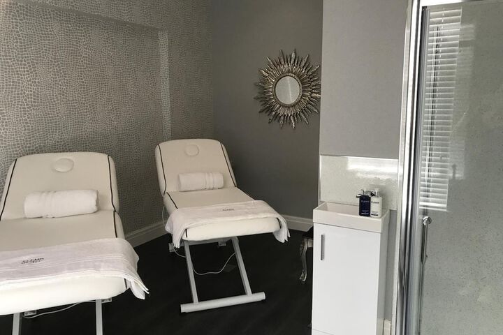 Spa 25 of 63