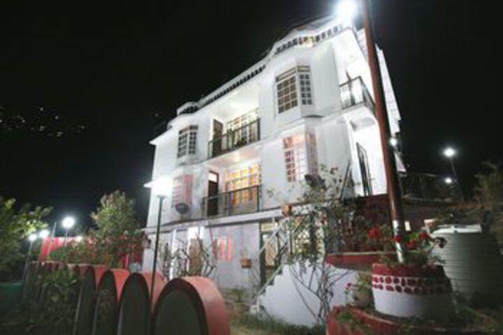 Hotel 15 of 20