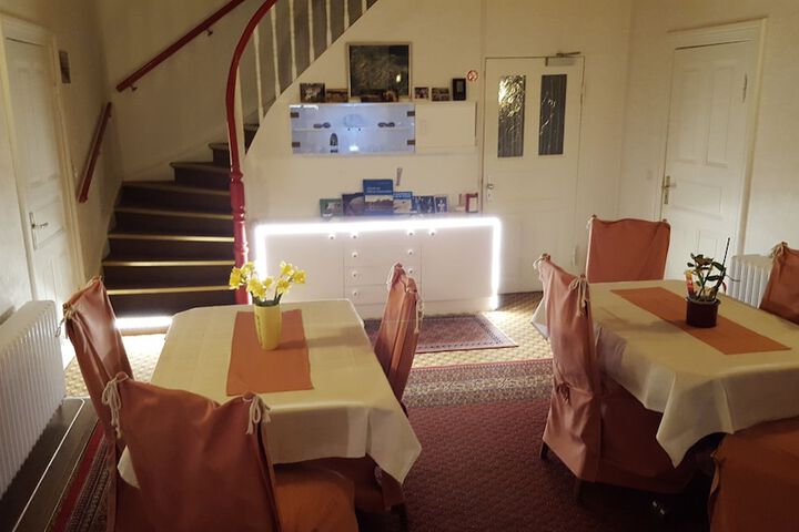 Hotel Interior 2 of 39